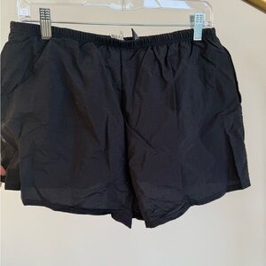Women's Swim Coverup Shorts